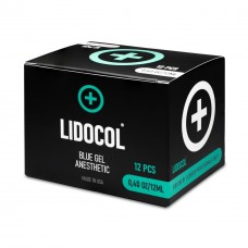 LIDOCOL 12 ml | 12 штук