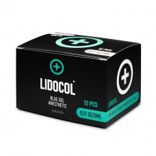 LIDOCOL 5 ml | 12 штук